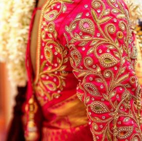 Blouse Type A