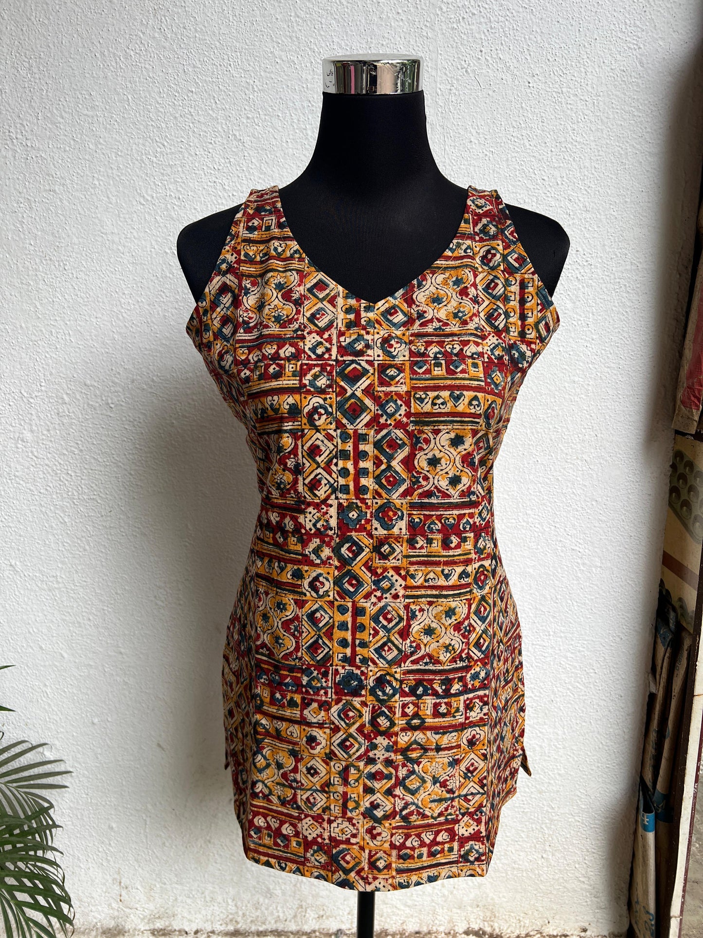 Women's ready made short tops{ tunics}