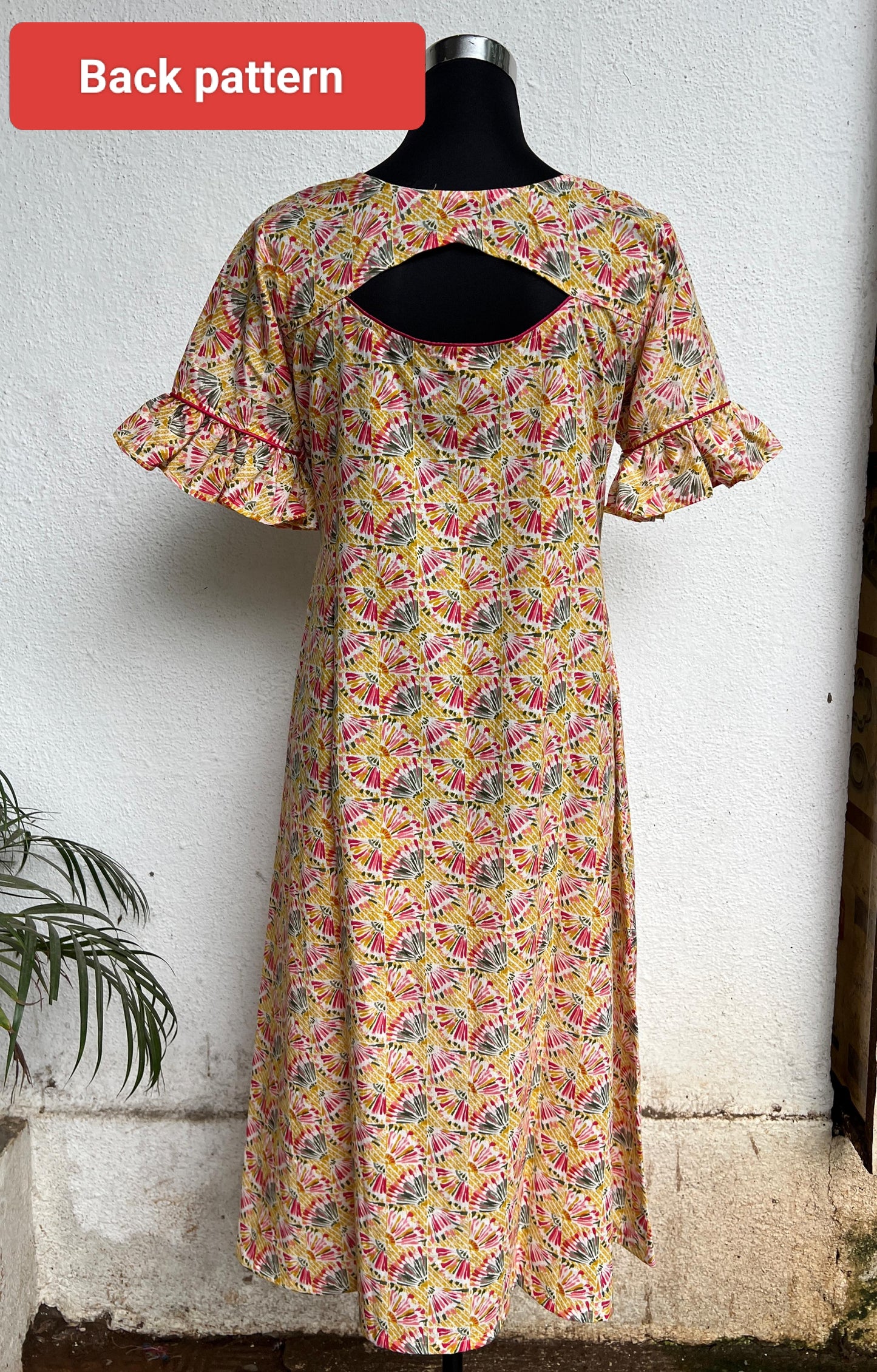 women's ready made one piece