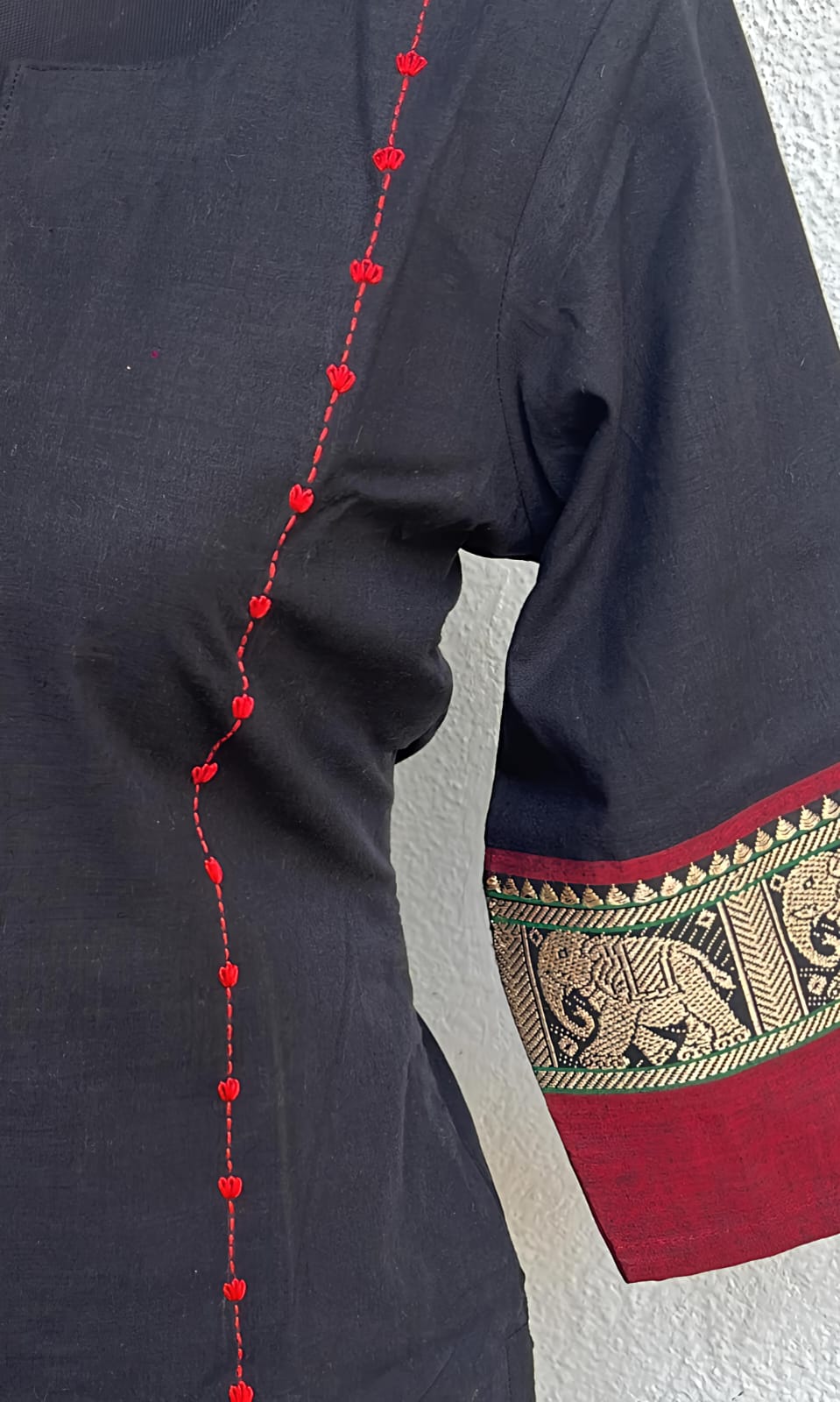 Women's ready made short tops{ tunics}