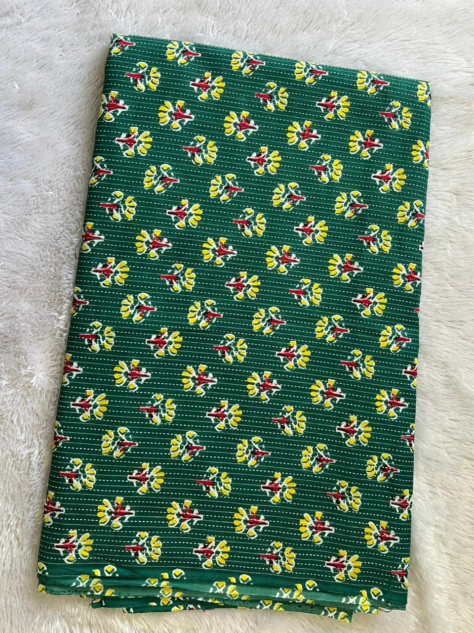 fabrics