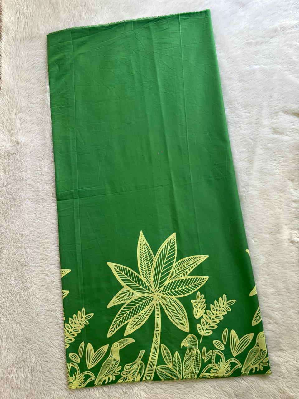 cambric print cotton kurta material fabrics