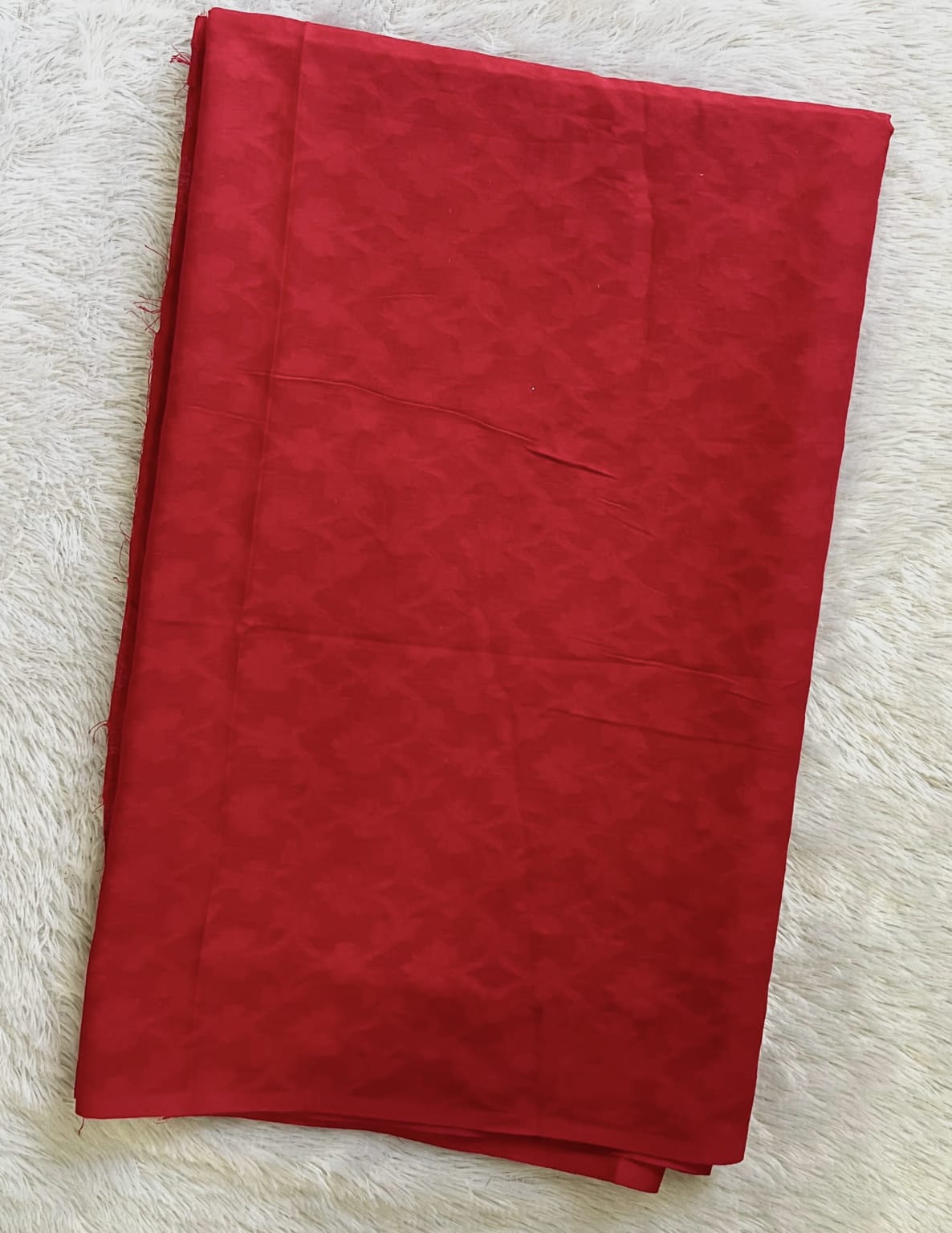 jacquard print cotton kurta material fabrics