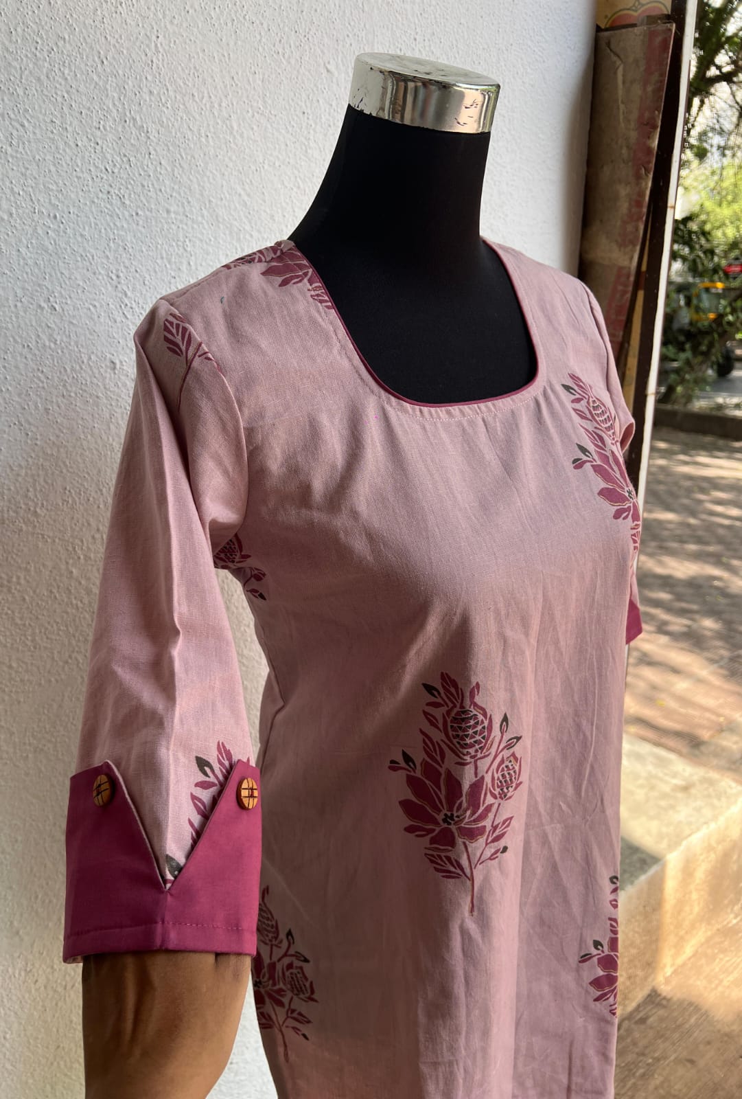 Women's ready made short tops{ tunics}