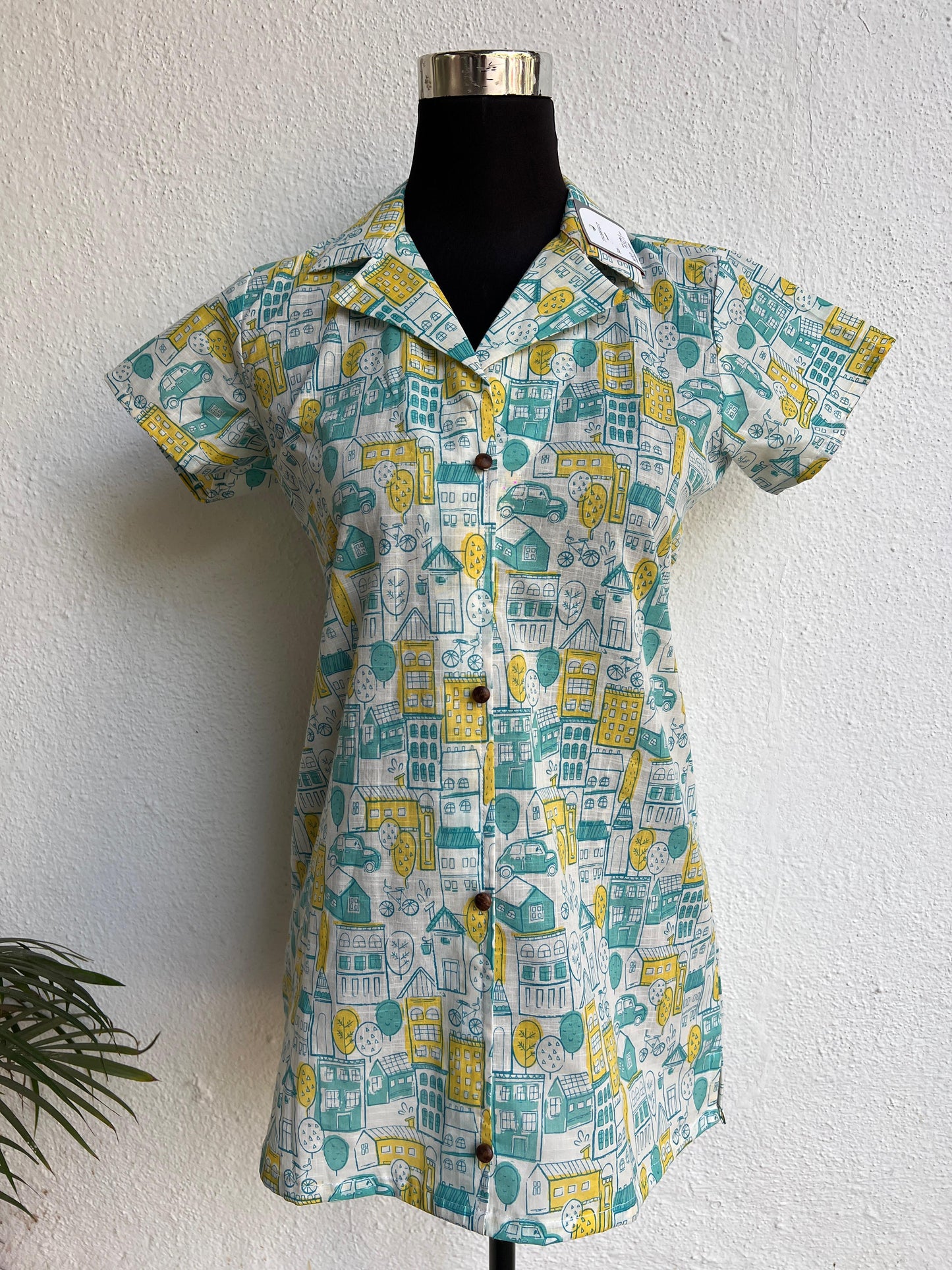 Women's ready made short tops{ tunics}