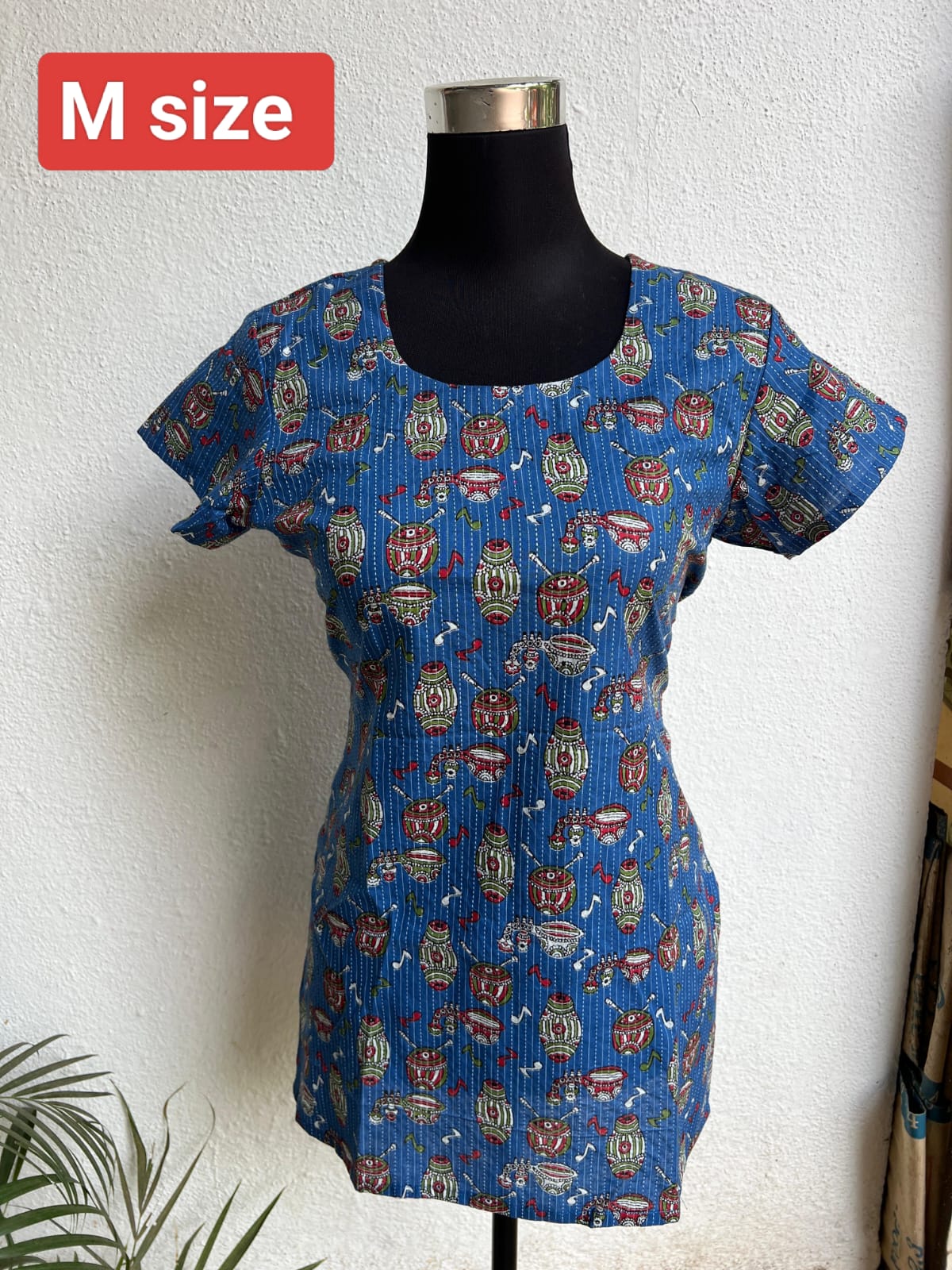 Women's ready made short tops{ tunics}