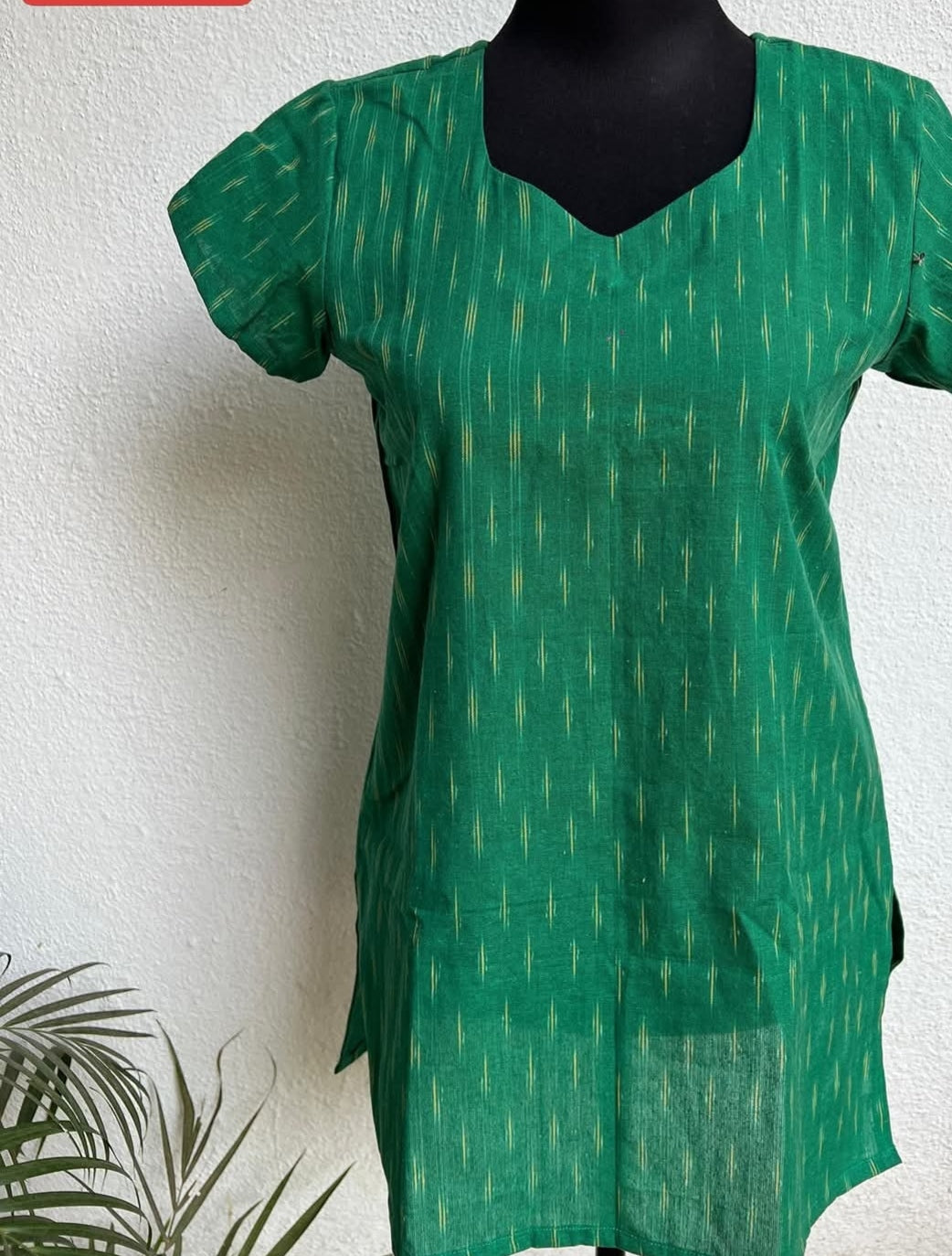 Women's ready made short tops{ tunics}