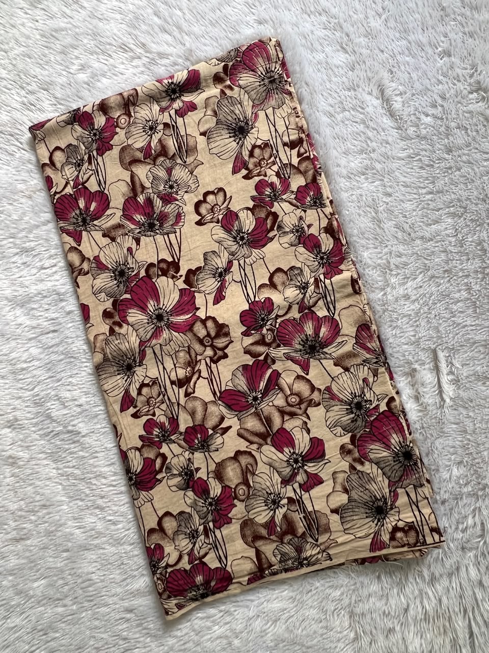 Kalamkari cotton kurta material fabrics