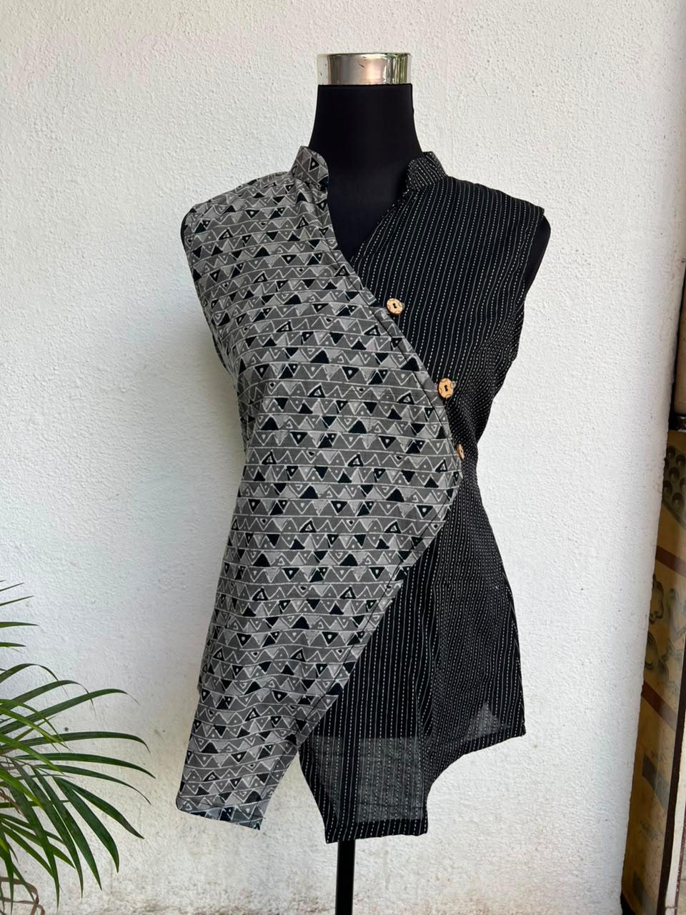 Women's ready made short tops{ tunics}