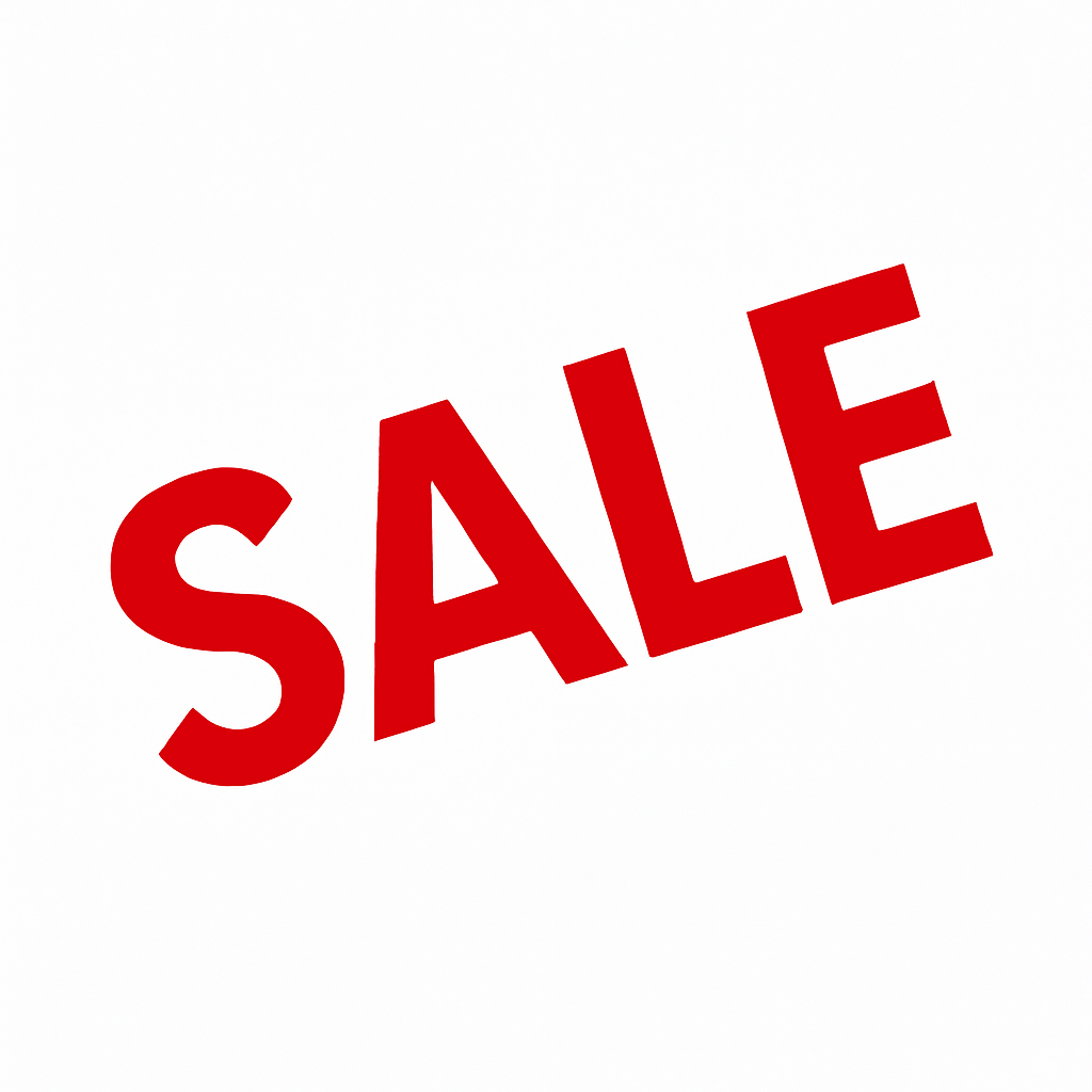 SALE