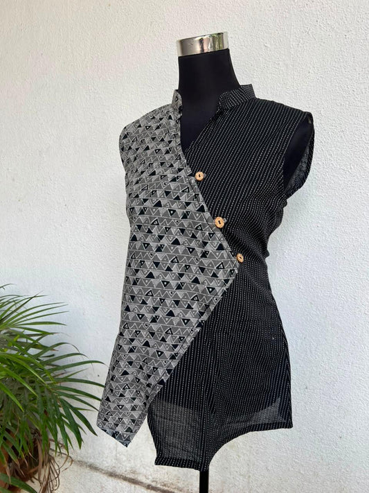 Women's ready made short tops{ tunics}