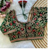 Blouse Type A