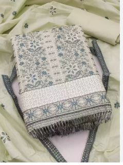 Dress Material Type A