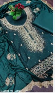 Dress Material Type A