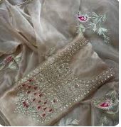 Dress Material Type A