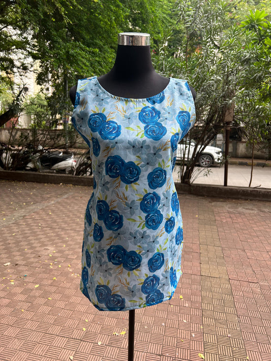 Women's ready made short tops{ tunics}