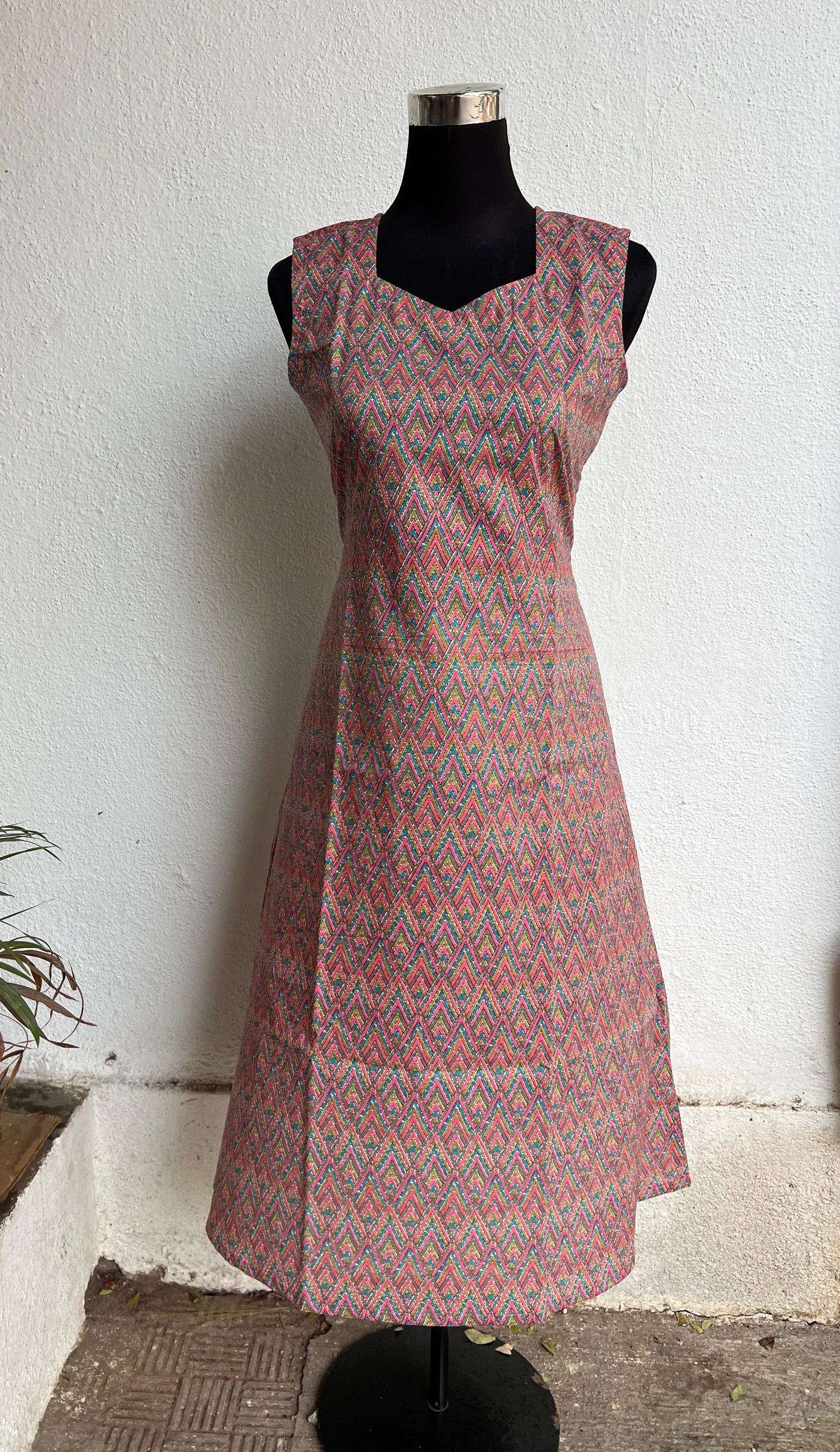 women's ready made one piece
