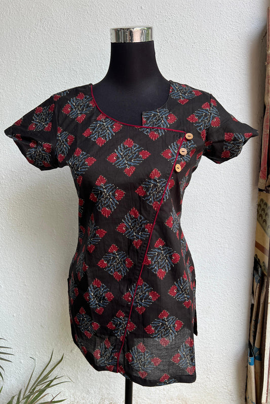 Women's ready made short tops{ tunics}