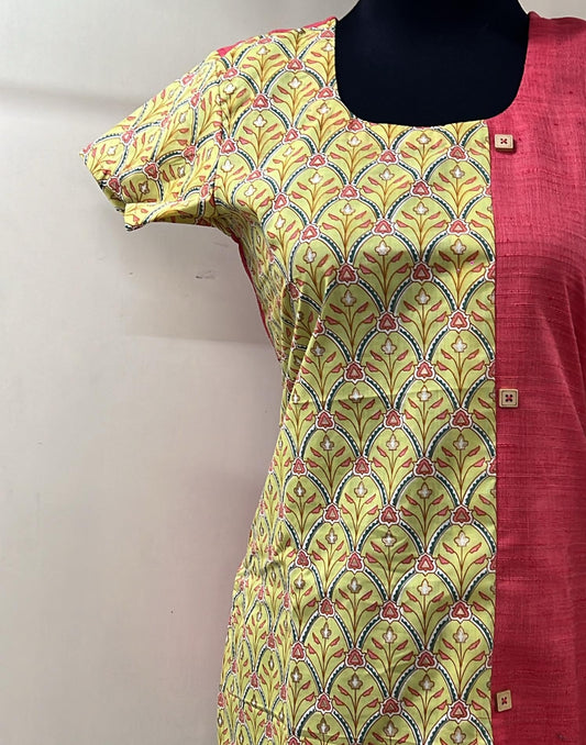 Women's ready made short tops{ tunics}