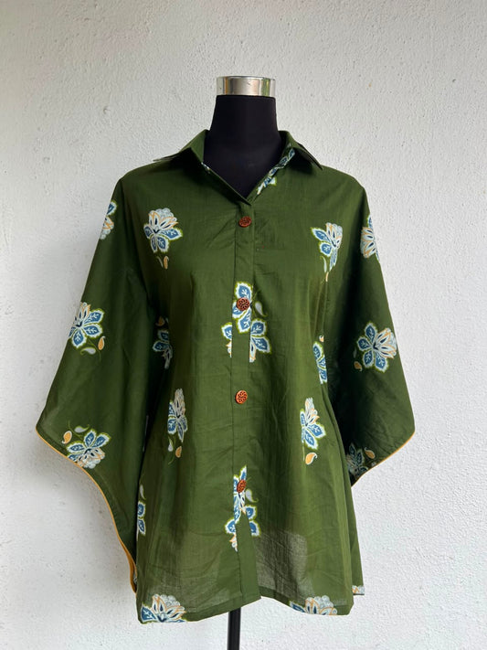 Women's ready made short tops{ tunics}