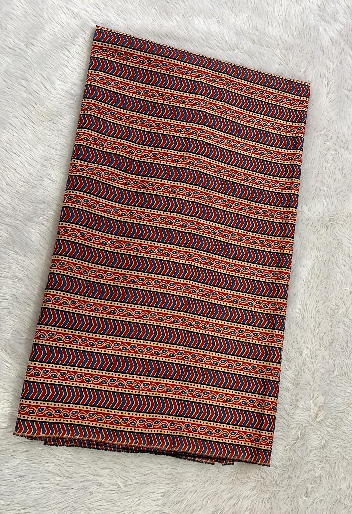 cambric  print cotton  kurta material fabrics