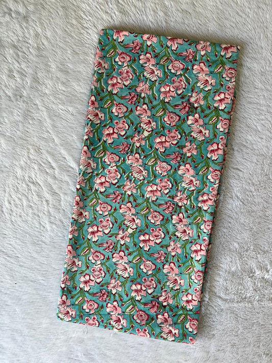 cambric  print cotton  kurta material fabrics
