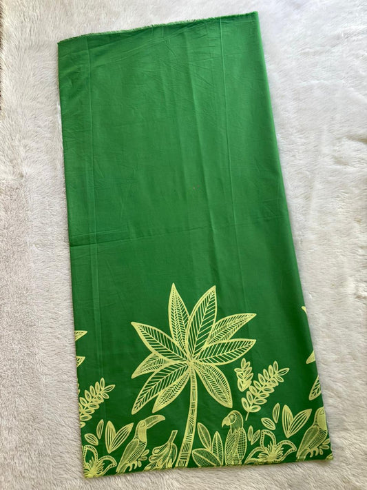 cambric  print cotton  kurta material fabrics