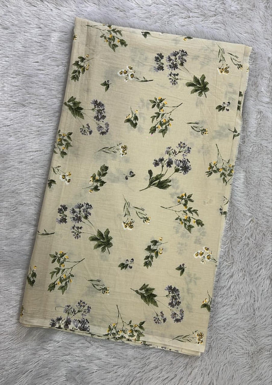 cambric  print cotton  kurta material fabrics