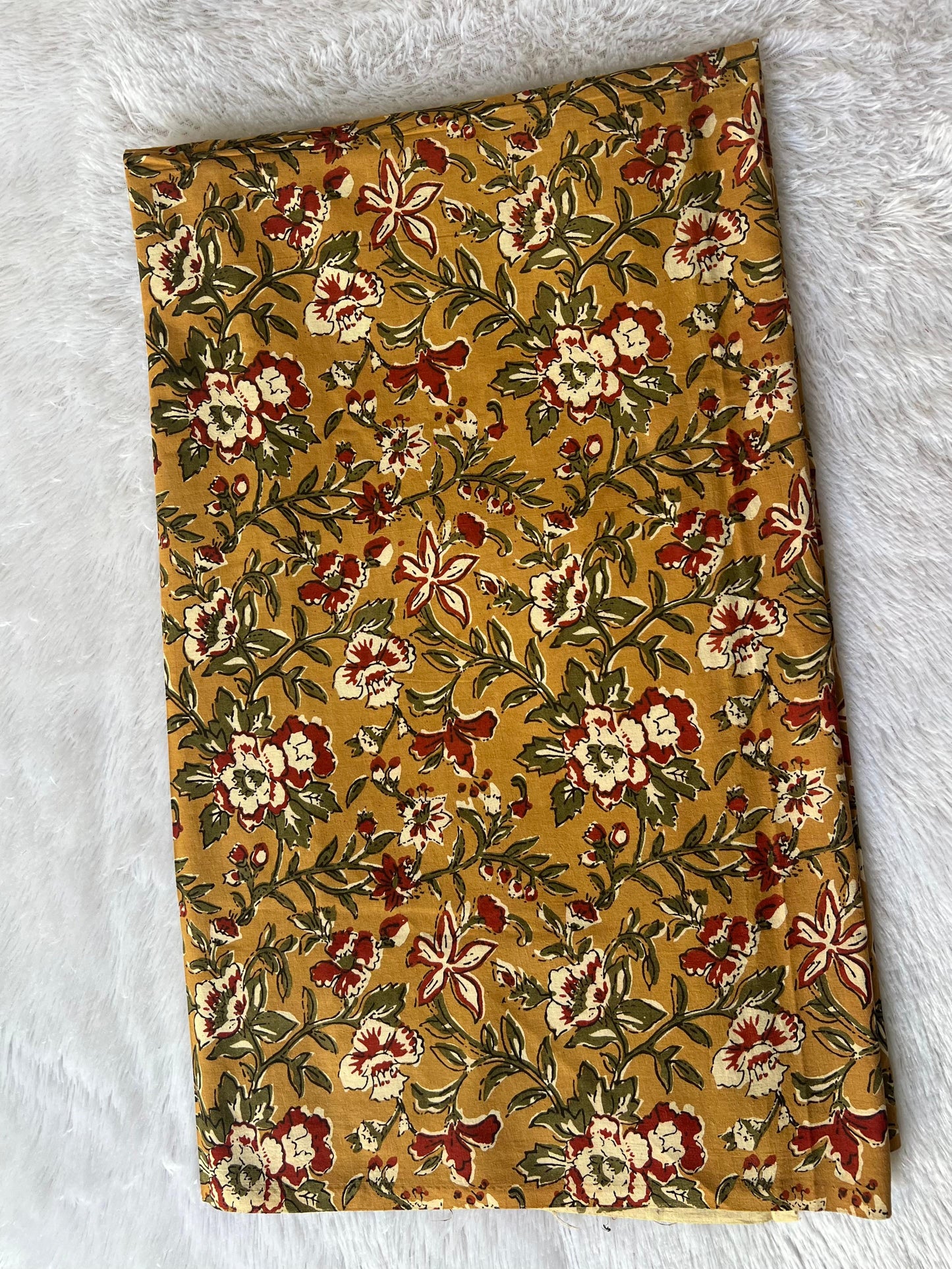 cambric  print cotton  kurta material fabrics