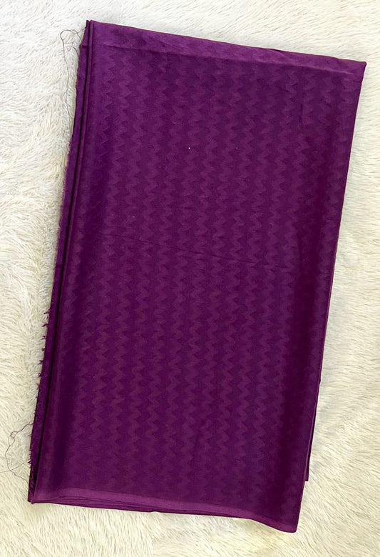 jacquard  print cotton  kurta material fabrics