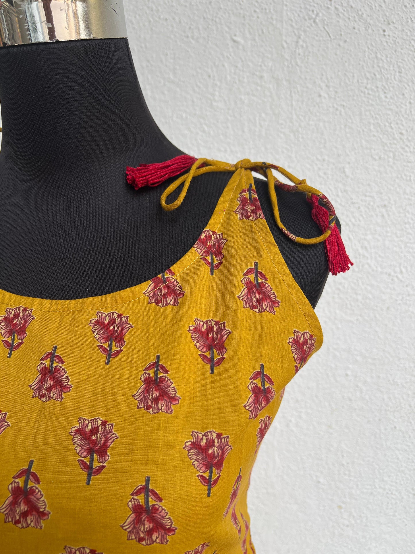 Women's ready made short tops{ tunics}
