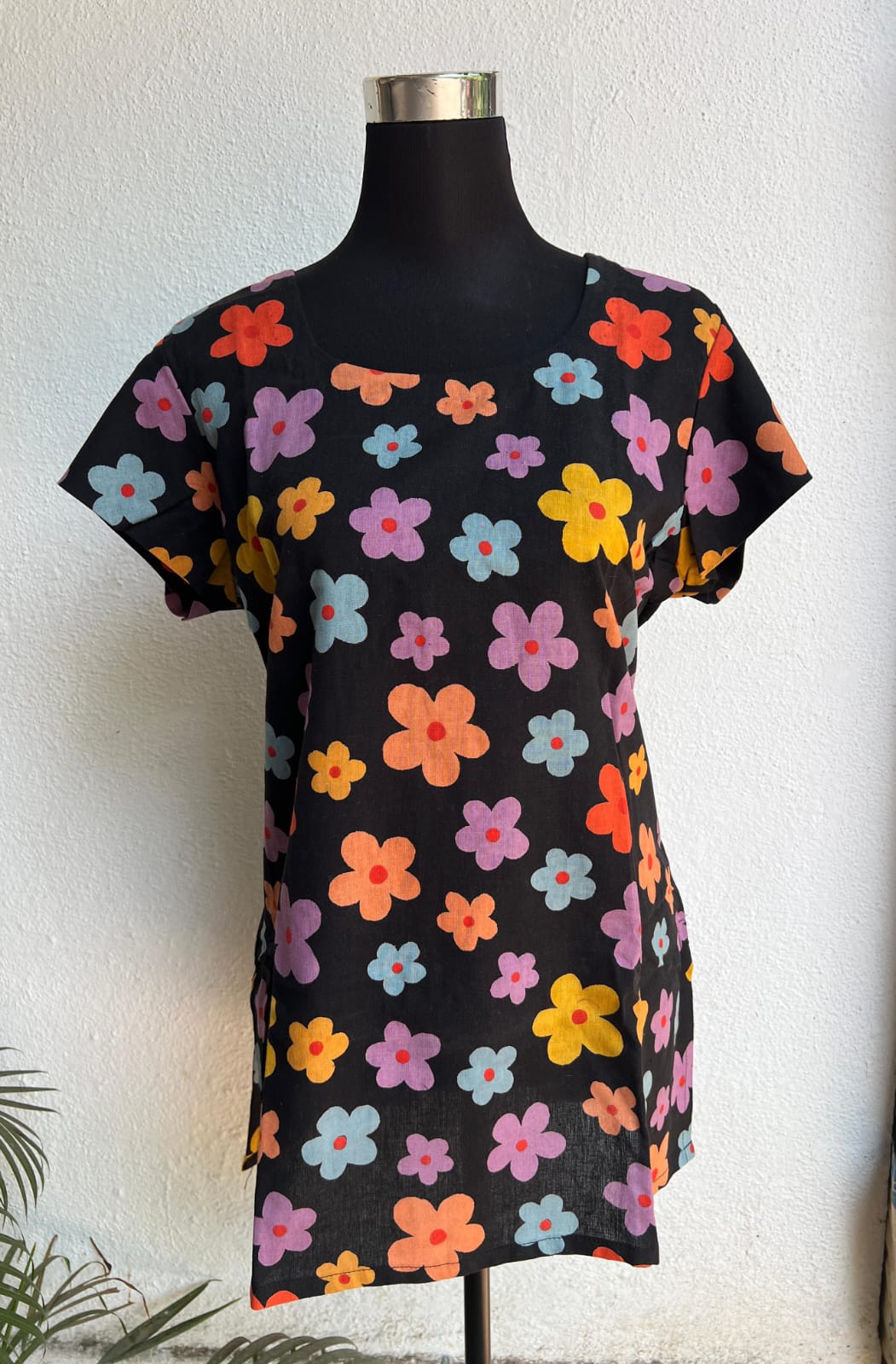 Women's ready made short tops{ tunics}