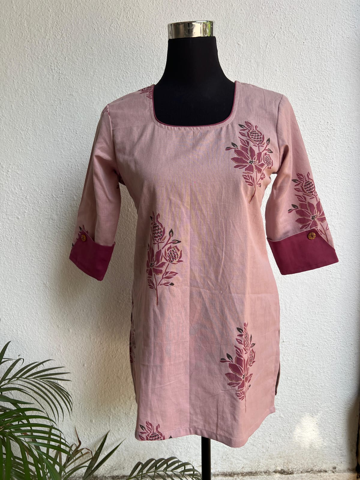 Women's ready made short tops{ tunics}