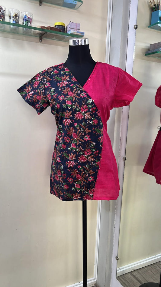 Women's ready made short tops{ tunics}