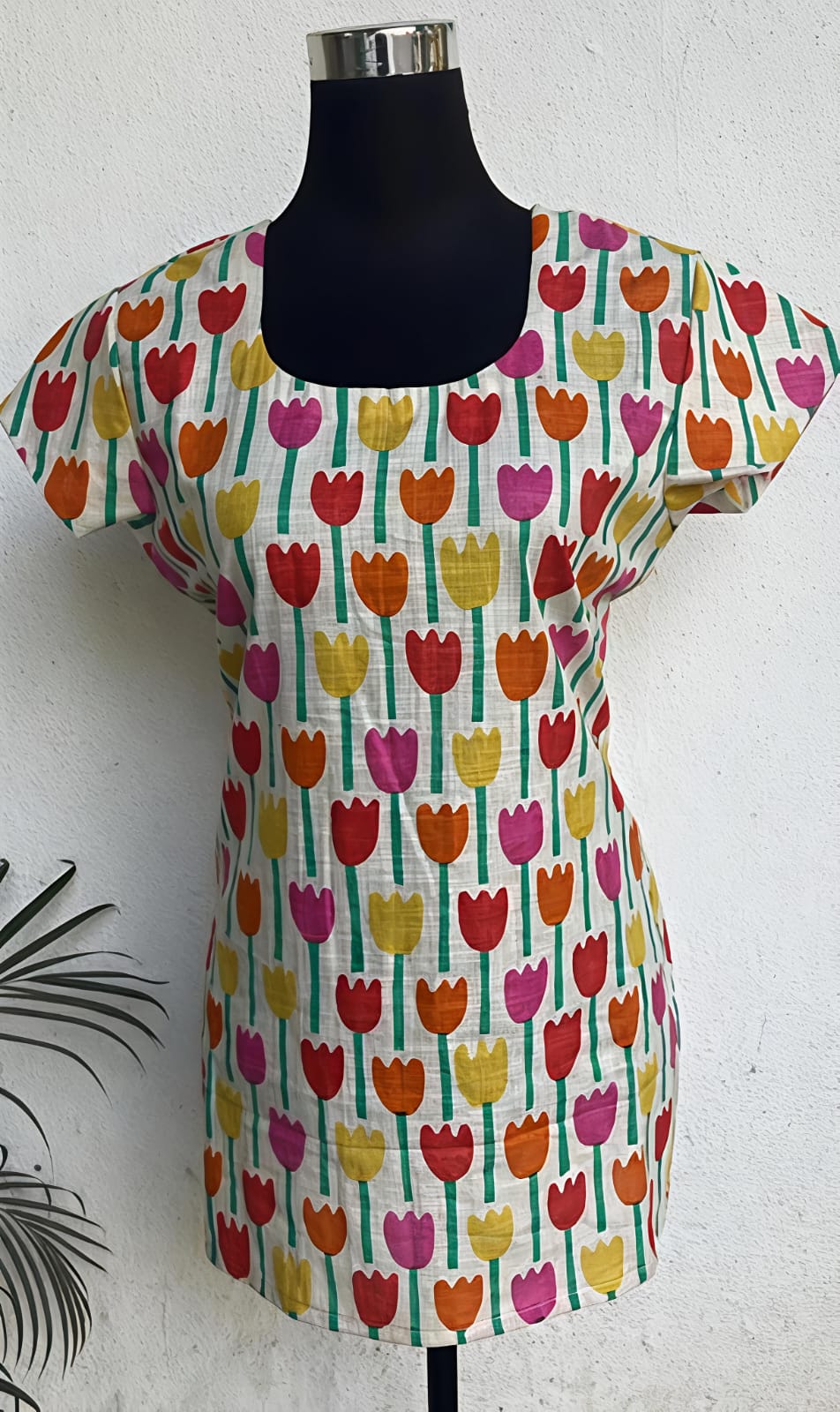 Women's ready made short tops{ tunics}