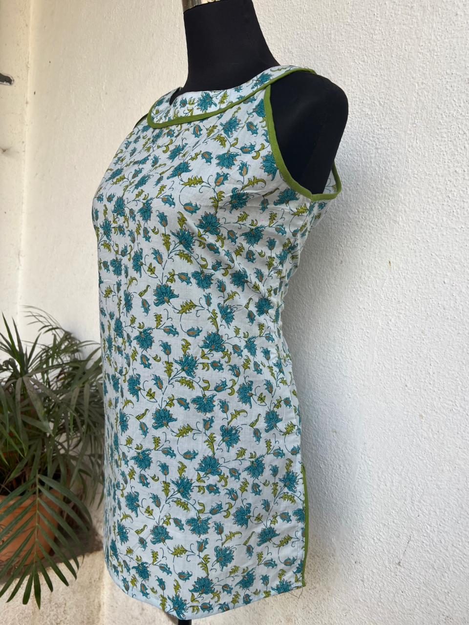 Women's ready made short tops{ tunics}