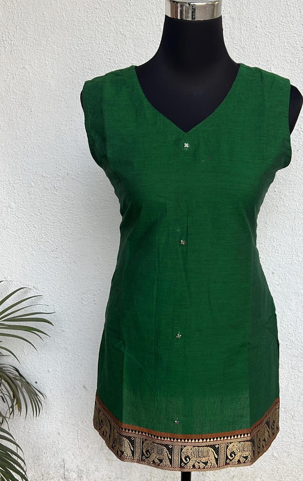 Women's ready made short tops{ tunics}