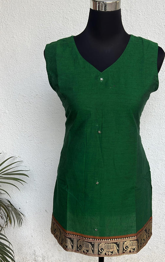 Women's ready made short tops{ tunics}
