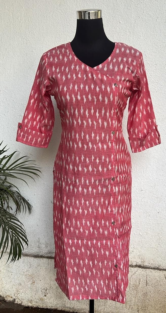 Women’s readymade Straight Kurtis