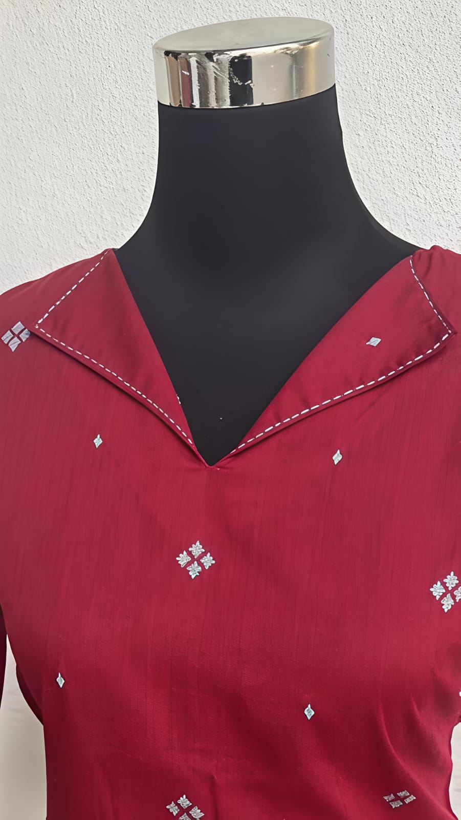 Women’s readymade Straight fit Kurtis