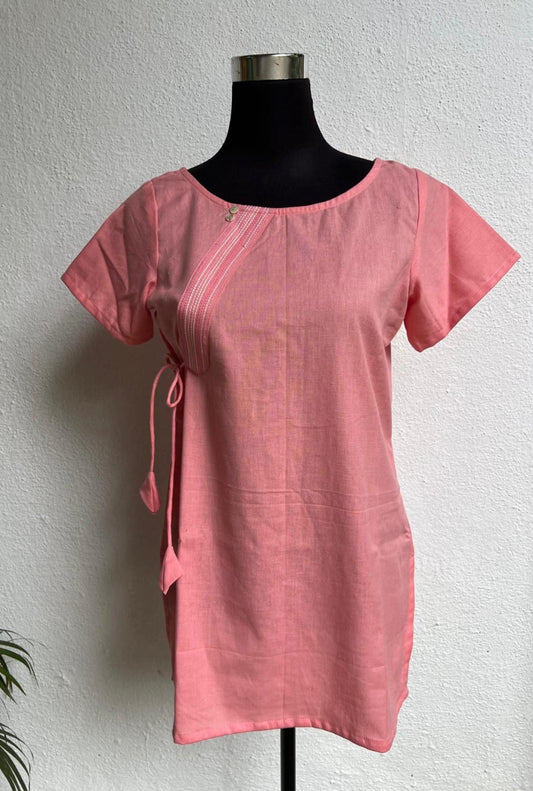 Women's ready made short tops{ tunics}