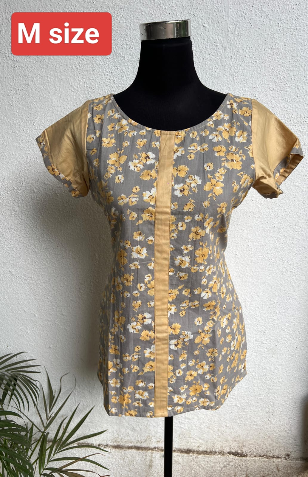 Women's ready made short tops{ tunics}