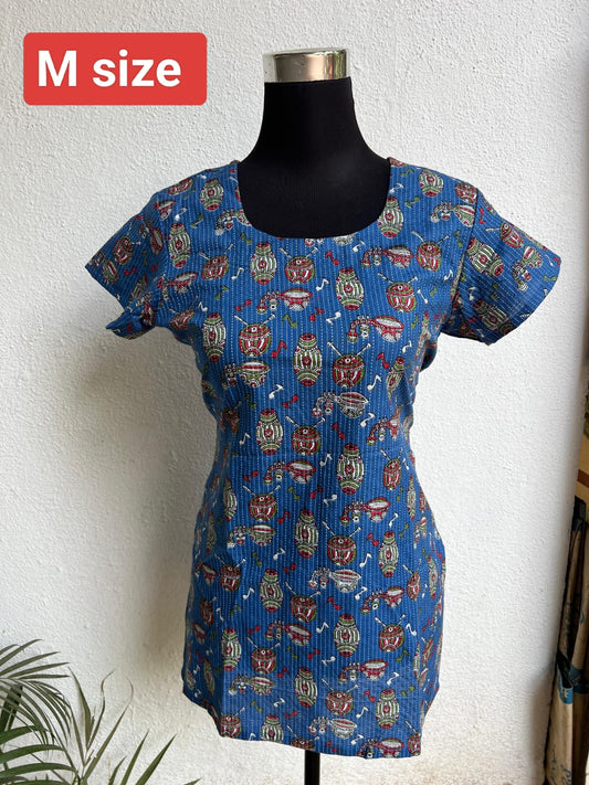 Women's ready made short tops{ tunics}