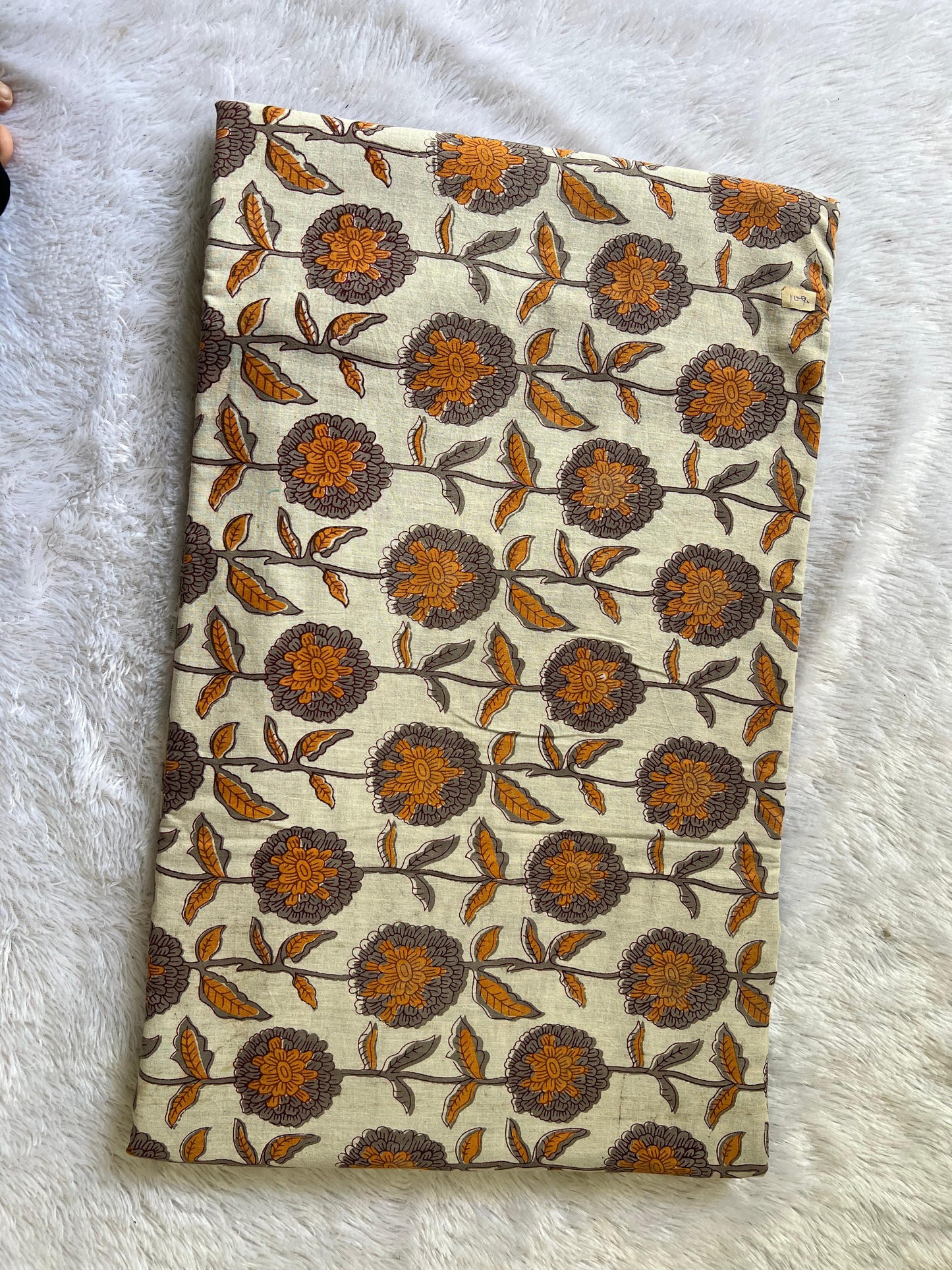 fabric