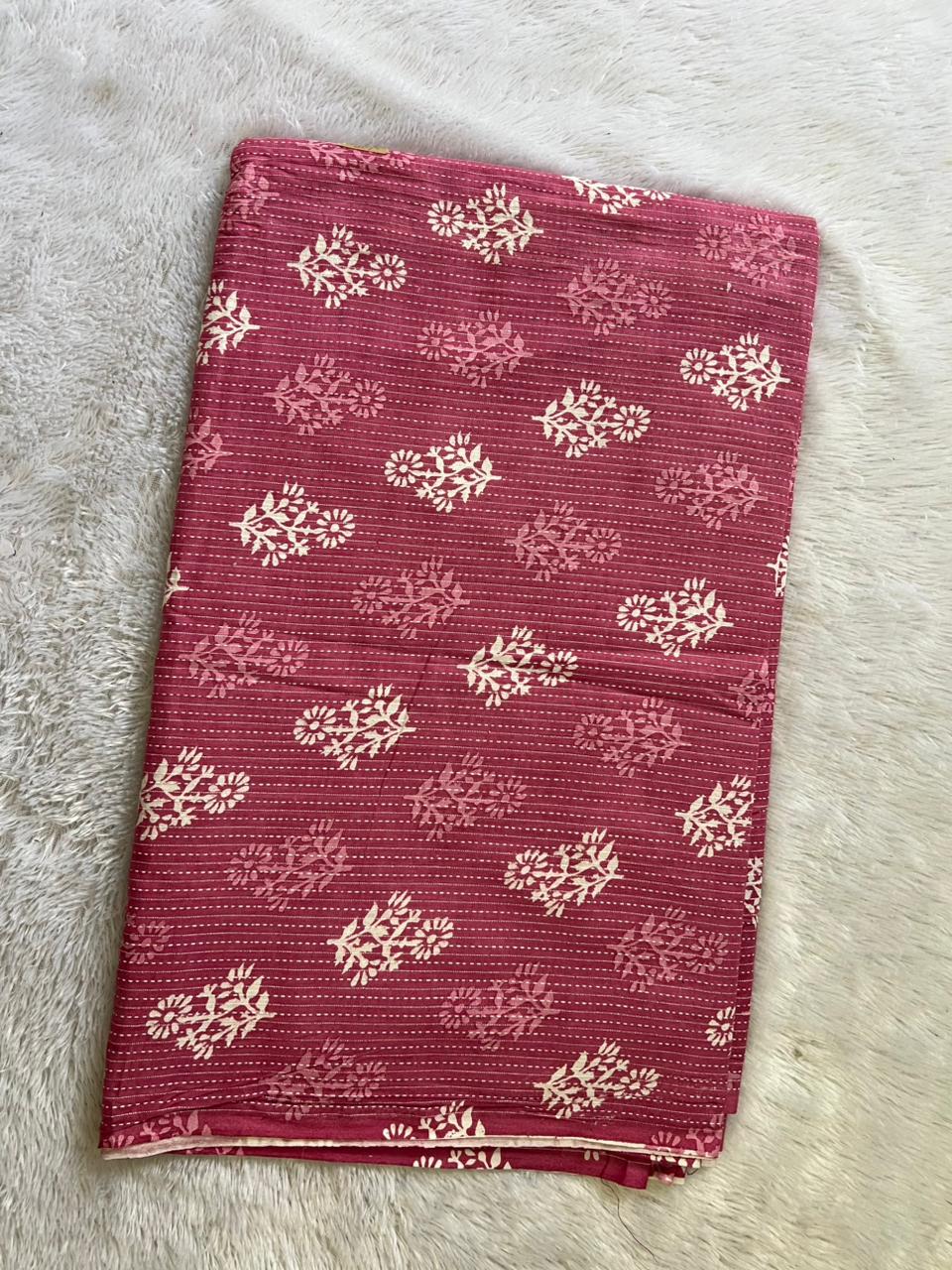 fabrics