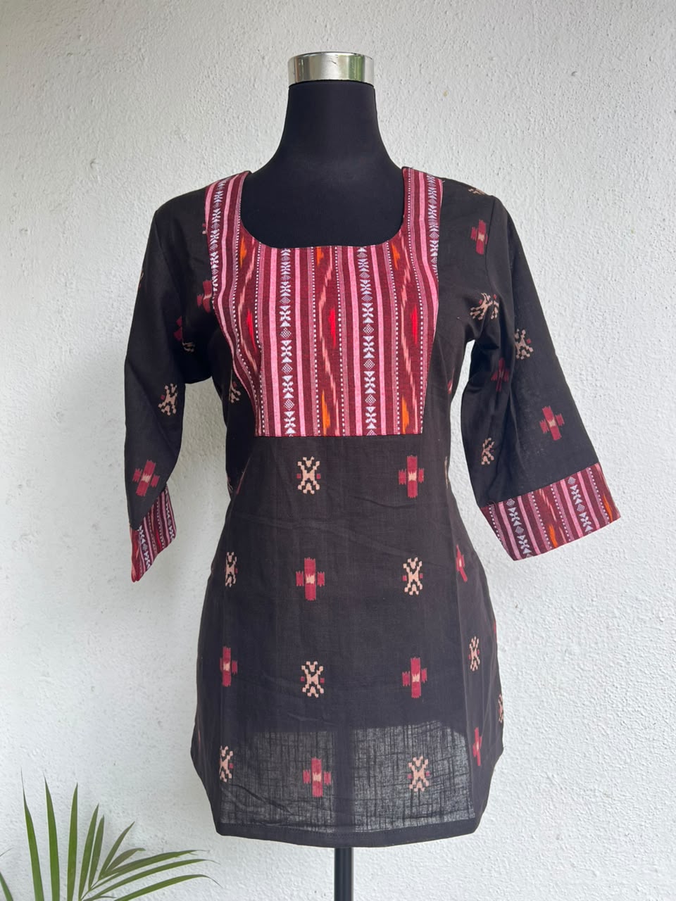 Women's ready made short tops{ tunics}