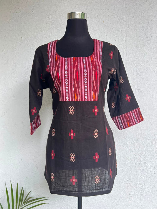 Women's ready made short tops{ tunics}
