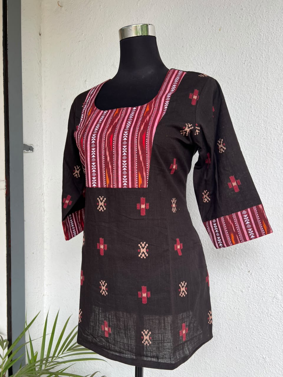 Women's ready made short tops{ tunics}