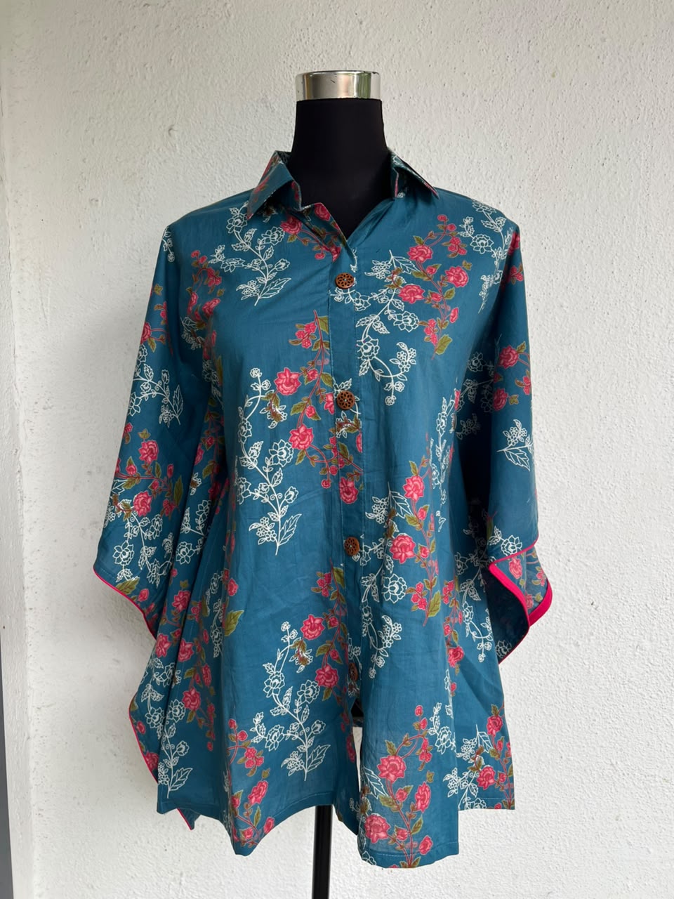 Women's ready made short tops{ tunics}