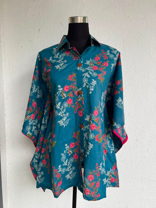 Women's ready made short tops{ tunics}